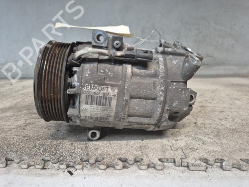 AC Kompressor RENAULT TRAFIC III Van (FG_) 1.6 dCi 140 (FGMA) (140 hp) 27332133