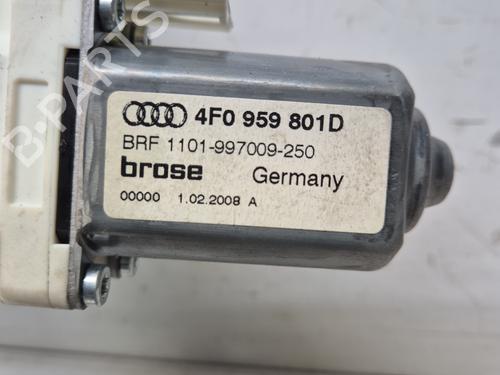 Front left window mechanism AUDI A5 (8T3) 2.7 TDI | BP33443948C22 - Image 2