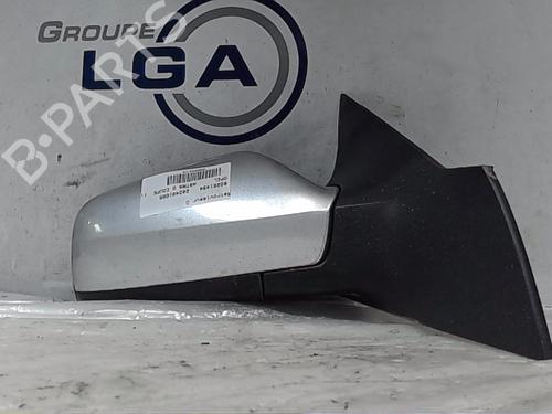 Right mirror OPEL ASTRA G Coupe (T98) 1.8 16V (F07) | BP18691850C27 