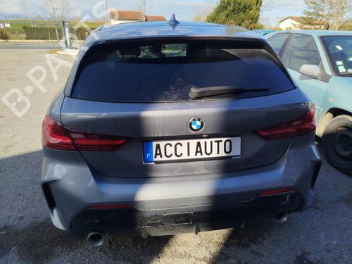 Høyre baklys BMW 1 (F40) 118 d | BP30651717C35