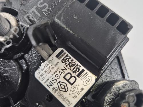 Alternator DACIA SANDERO 1.5 dCi | BP33892895M7 - Image 4