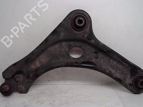 Used Left front suspension arm CITROËN C3 I (FC_, FN_) [2002-2013]  14563981
