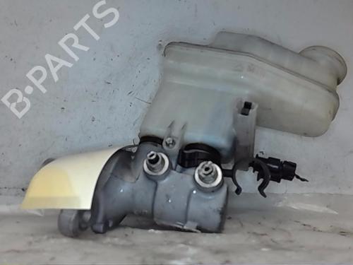 Brake master cylinder OPEL MERIVA B MPV (S10) 1.4 (75) | BP21675855M77 