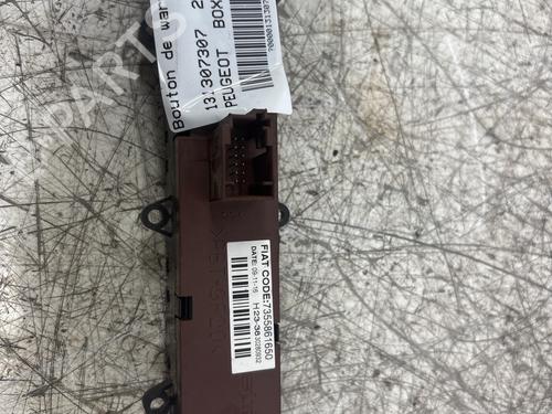 Warning PEUGEOT BOXER Van 2.0 BlueHDi 110 | BP38676244I22 - Image 2