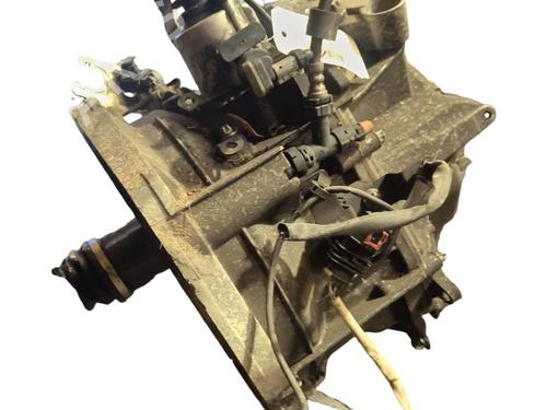 Gearbox OPEL CORSA E (X15) 1.4 Turbo (08, 68) | BP38761354M3 - Image 4