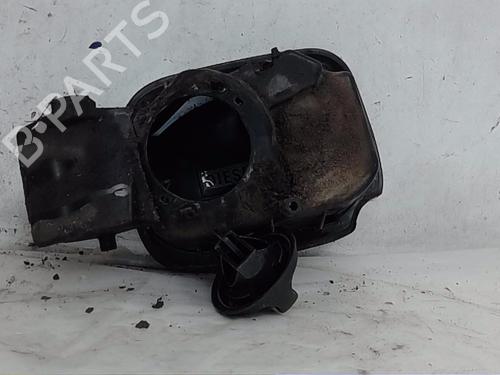 Fuel flap RENAULT CLIO III (BR0/1, CR0/1)  | BP21060434C131 
