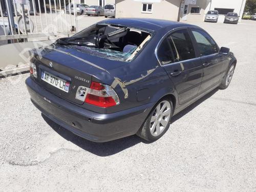 Climate control BMW 3 (E46) 330 d | BP13840472I5 