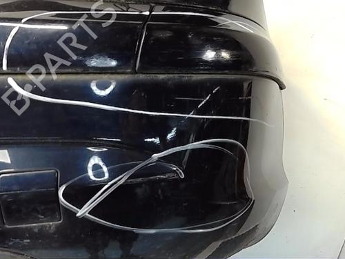 Rear bumper MERCEDES-BENZ C-CLASS Coupe (CL203) C 220 CDI (203.708) | BP19281097C8 