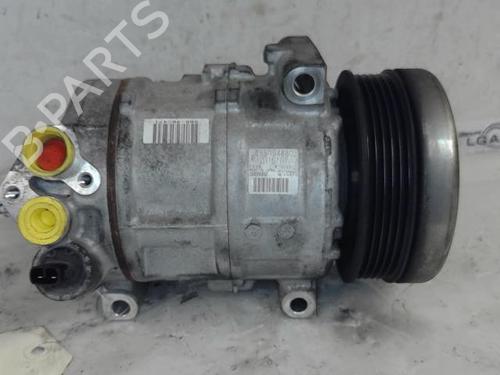 AC compressor FIAT PUNTO EVO (199_) 1.2 | BP18140128M34 