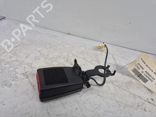 Engate do cinto Engate do cinto CITROËN C5 AIRCROSS (A_) 1.2 PureTech 130 (ARHNSJ) (131 hp) 32292283 32292283