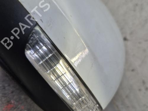 Left mirror VW TIGUAN (5N_) 2.0 TDI 4motion | BP29872215C26