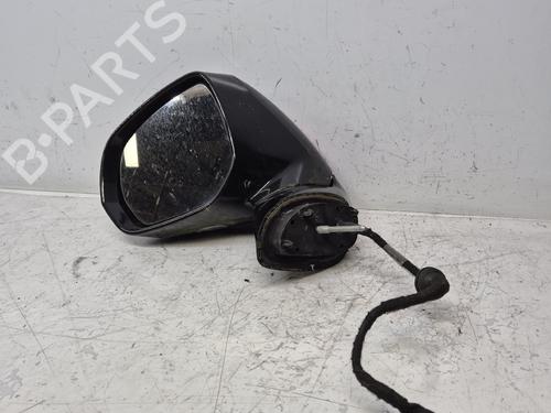 Used Left mirror Left mirror CITROËN C3 Picasso (SH_) [2008-2026] 36310266 36310266