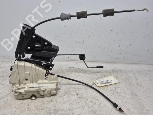 Used Front left lock Front left lock MERCEDES-BENZ M-CLASS (W164) [2005-2012] 34408675 34408675