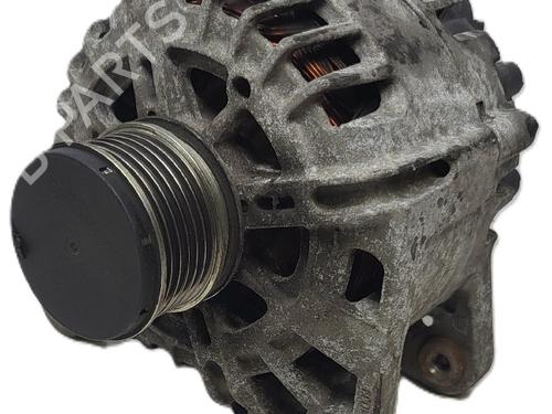 Alternator RENAULT MEGANE III Hatchback (BZ0/1_, B3_) 1.5 dCi (BZ09, BZ0D, BZ1W, BZ29, BZ14) | BP35885886M7 - Image 6