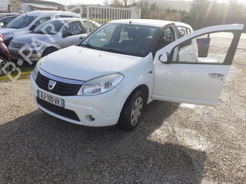 Alternator DACIA SANDERO  | BP15284133M7 