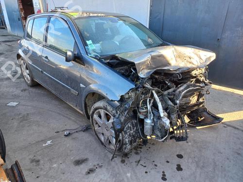 Left mirror RENAULT MEGANE II (BM0/1_, CM0/1_)  | BP18414342C26 