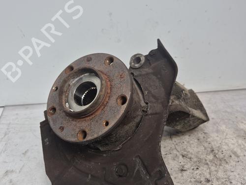 Used Left front steering knuckle FIAT DUCATO Van (250_) 100 Multijet 2,2 D (100 hp) 32292357