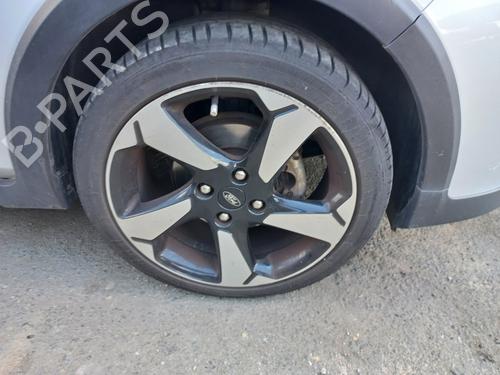 Right tailgate light FORD FIESTA VII (HJ, HF) 1.0 EcoBoost | BP29818864C80 - Image 7