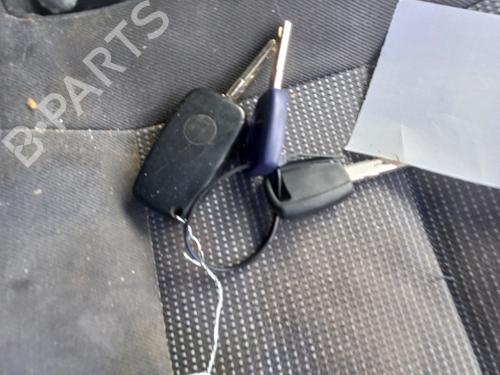 Left front window switch PEUGEOT BOXER Van  | BP34143710I27  - Image 7