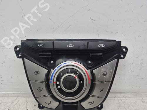 Used Climate control Climate control HYUNDAI ix20 (JC) 1.4 CRDi (78 hp) 34386421 34386421