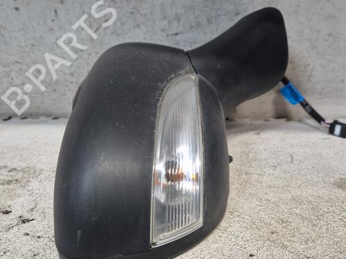 Right mirror RENAULT CLIO IV (BH_) 1.5 dCi 75 | BP26968680C27 