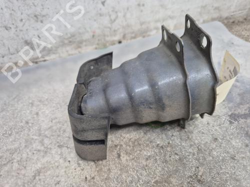 Support du pare-chocs arrière NISSAN NOTE (E11, NE11) 1.4 | BP30766800C159