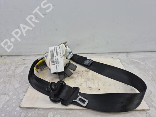 Used Front right seatbelt Front right seatbelt FORD ECOSPORT 1.5 EcoBlue TDCi (95 hp) 33711033 33711033