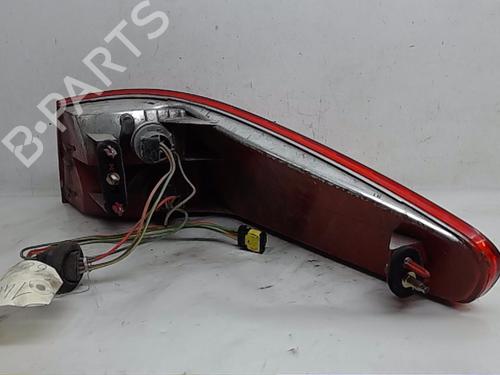 Left taillight PEUGEOT 607 (9D, 9U) 2.2 HDi | BP13836045C34 