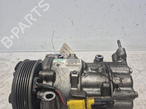 AC-Kompressor AC-Kompressor 34528793 34528793