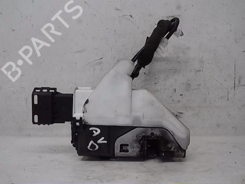 Used Front right lock CITROËN C3 I (FC_, FN_) [2002-2013]  13841862