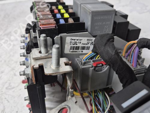 Fuse box LAND ROVER RANGE ROVER EVOQUE (L538) | BP36834355E1 - Image 2