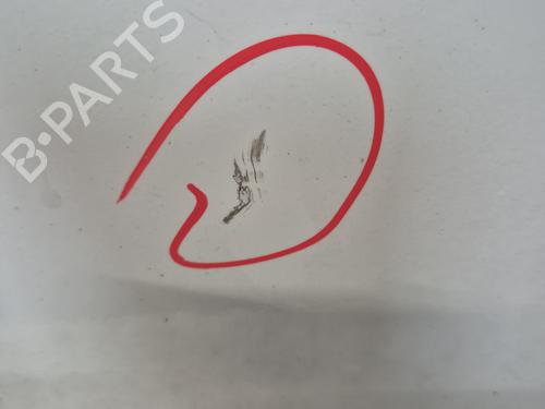 Right front door PEUGEOT 208 I (CA_, CC_) 1.6 HDi | BP27289261C3