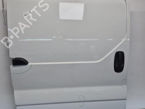 Used Right slide door Right slide door RENAULT TRAFIC II Van (FL) [2001-2026] 34408630 34408630