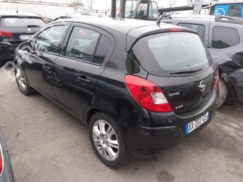 Fuel flap OPEL CORSA D (S07) 1.3 CDTI (L08, L68) | BP13847398C131 
