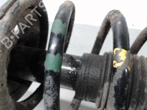Left front shock absorber KIA PICANTO I (SA) 1.1 | BP13868287M16 