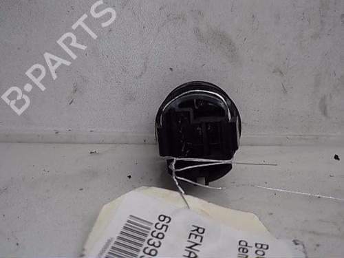 Used Switch RENAULT SCÉNIC II (JM0/1_) [2003-2010]  14565777