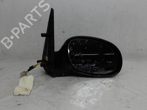 Used Right mirror SSANGYONG KORANDO (KJ) 2.9 TD (120 hp) 15860119