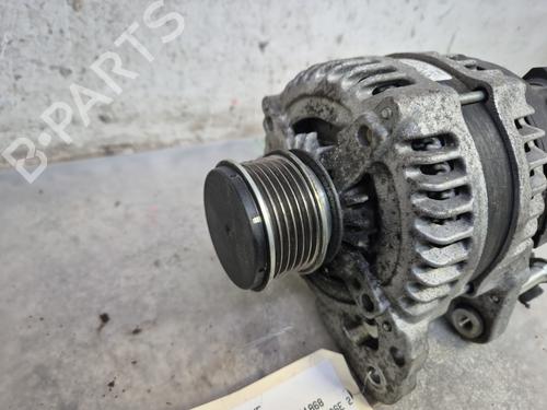 Alternator VW TIGUAN (5N_) 2.0 TDI 4motion | BP29872213M7