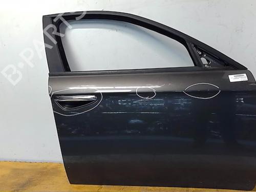 Used Right front door ALFA ROMEO 159 Sportwagon (939_) 1.9 JTDM 16V (939BXC1B, 939BXC12) (150 hp) 23435089