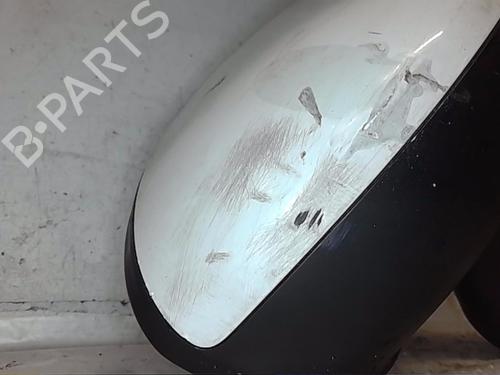 Right mirror OPEL MERIVA B MPV (S10) 1.4 (75) | BP21226247C27 