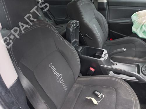 Left tailgate light KIA SPORTAGE III (SL) 1.6 GDI | BP31324497C79  - Image 12