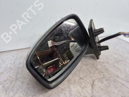 Used Left mirror LANCIA MUSA (350_) 1.9 D Multijet (350.AXC1A) (101 hp) 32715040