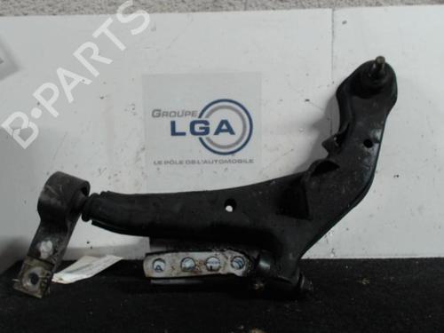 Used Left front suspension arm NISSAN ALMERA TINO (V10) [1998-2006]  14561244