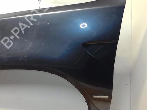 Left front fenders BMW X5 (E53) 3.0 d | BP24015557C41 
