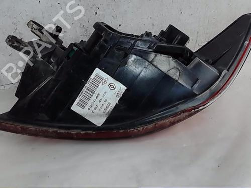 Left taillight RENAULT CLIO IV (BH_) 1.5 dCi 75 | BP21285056C34 