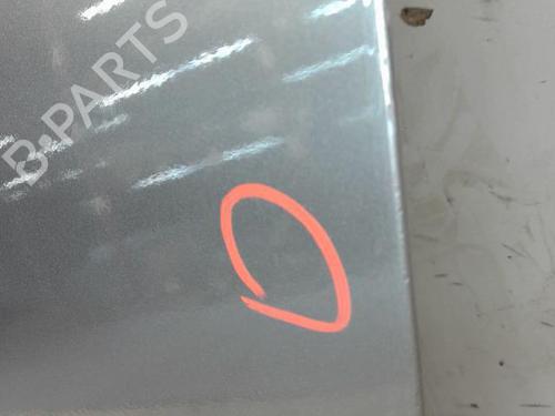 Left front door BMW 1 (E81) 116 i | BP16251893C2 