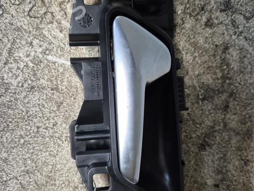 Used Front left interior door handle PEUGEOT 308 II (LB_, LP_, LW_, LH_, L3_) 1.6 BlueHDi 120 (120 hp) 29155320
