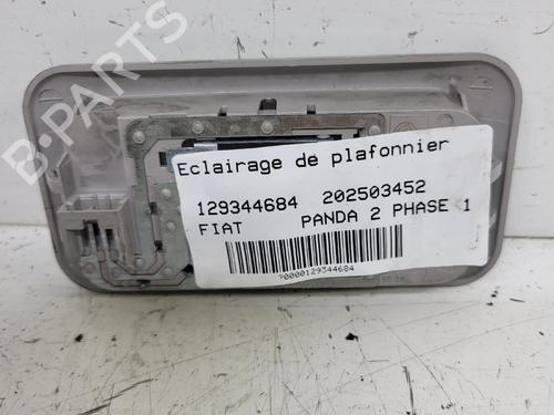 Interior roof light FIAT PANDA (169_) 1.1 (169.AXA1A) | BP38004300I8 - Image 2