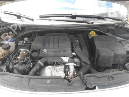 Alternator PEUGEOT 207 (WA_, WC_)  | BP29818893M7