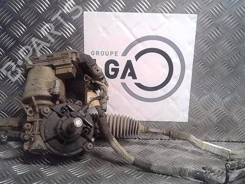 Used Steering rack Steering rack CITROËN BERLINGO Box Body/MPV (K9) [2018-2026] 13857385 13857385